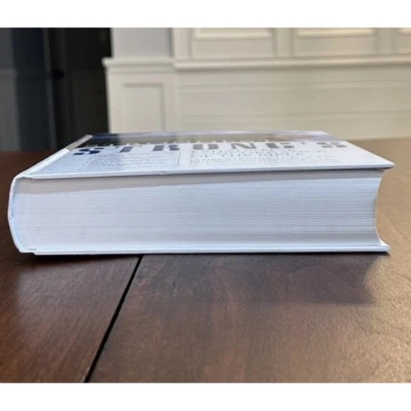 The Strongest Strong's Exhaustive Concordance Of The Bible by James Strong - Picture 9 of 16